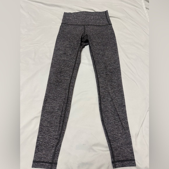 Lululemon Wunder Under Hi-Rise Tight *28 - Picture 4 of 10